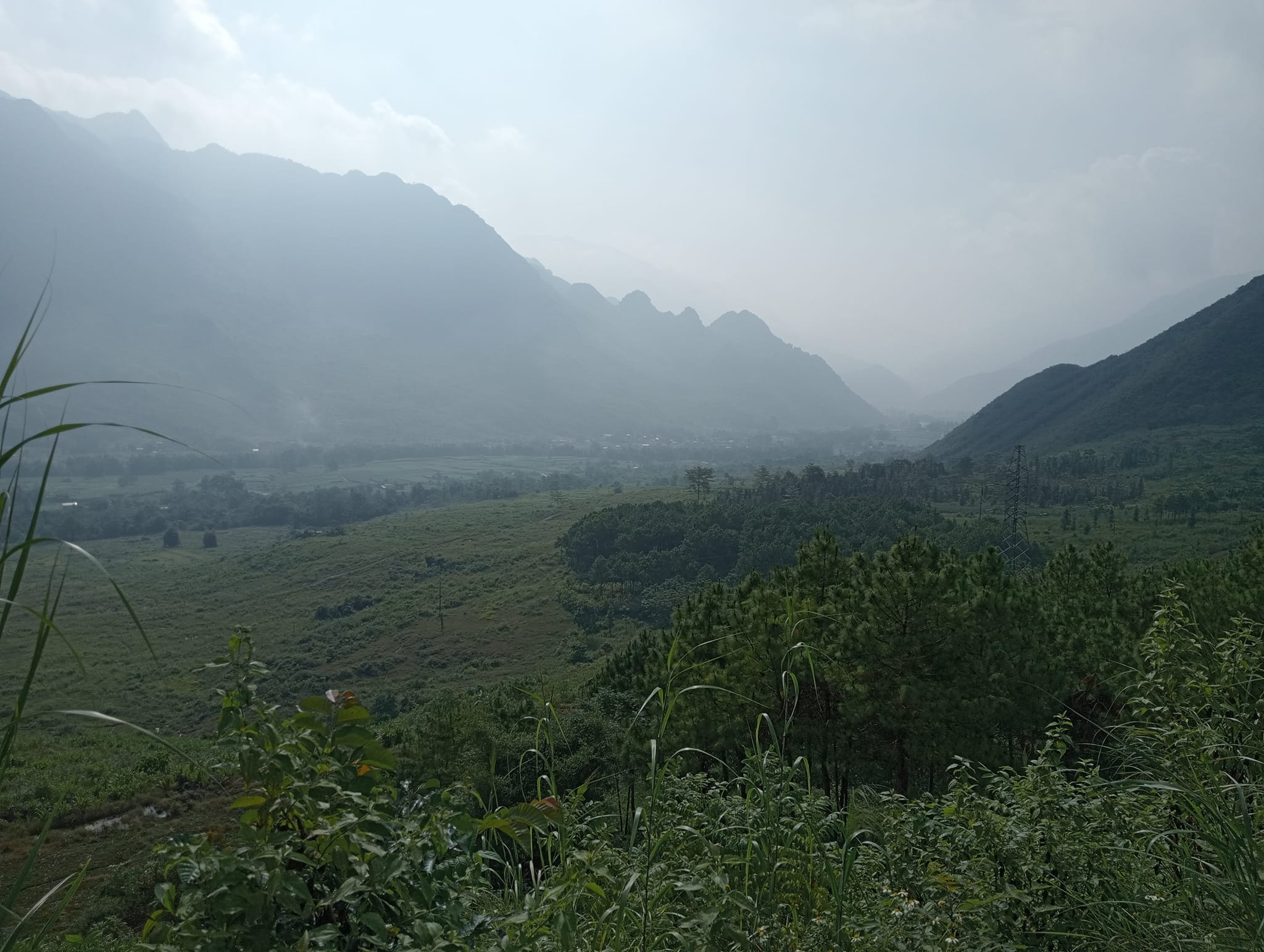 Ha Giang Bike Loop 5 Days